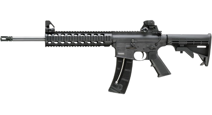 Smith & Wesson M&P15